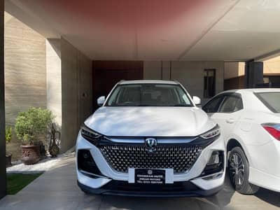 Oshan X7 future sense