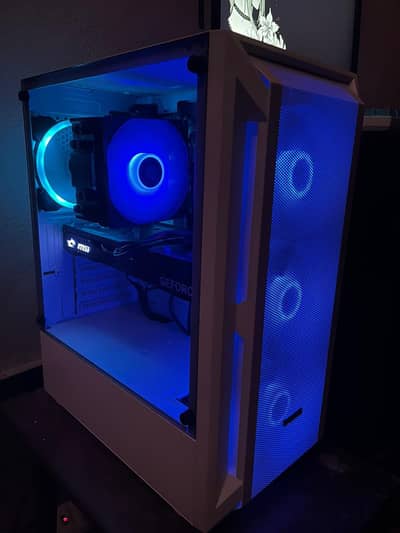SELLING GAMING PC