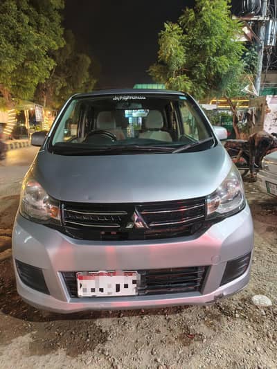 Ek Wagon
