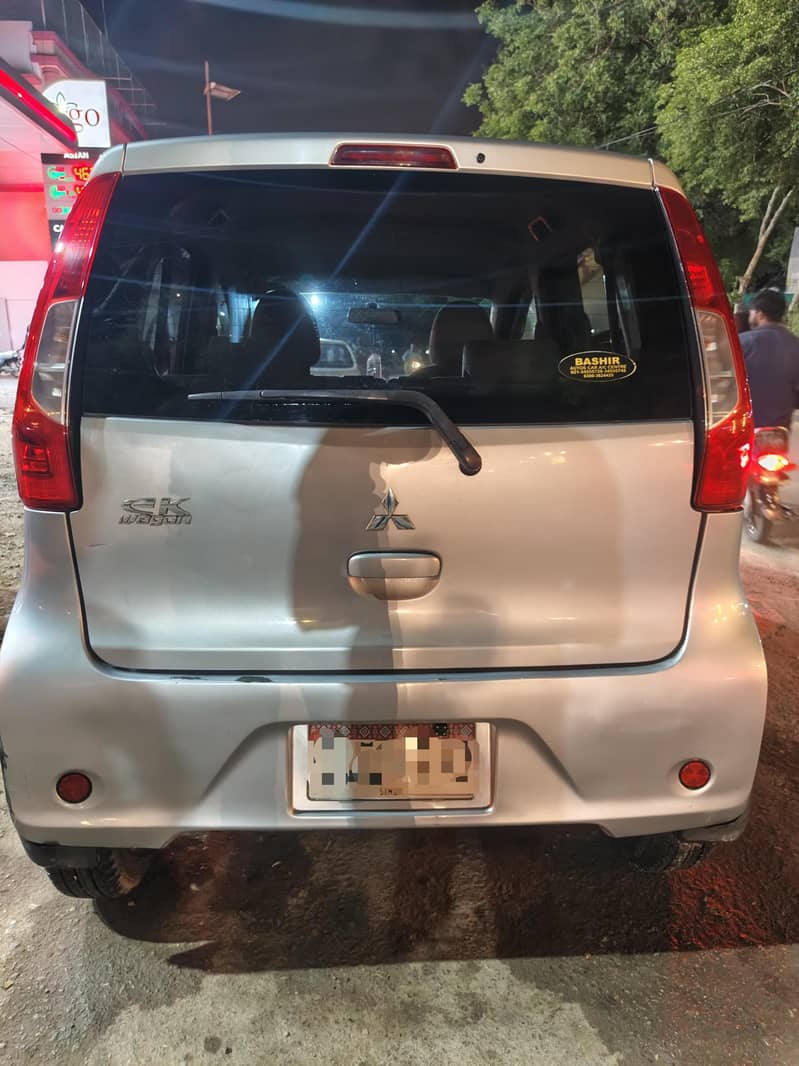 Ek Wagon 1