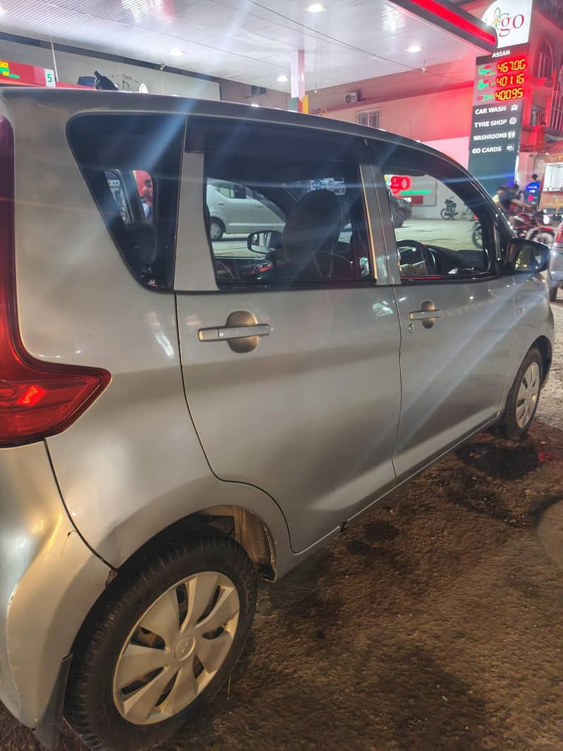 Ek Wagon 5