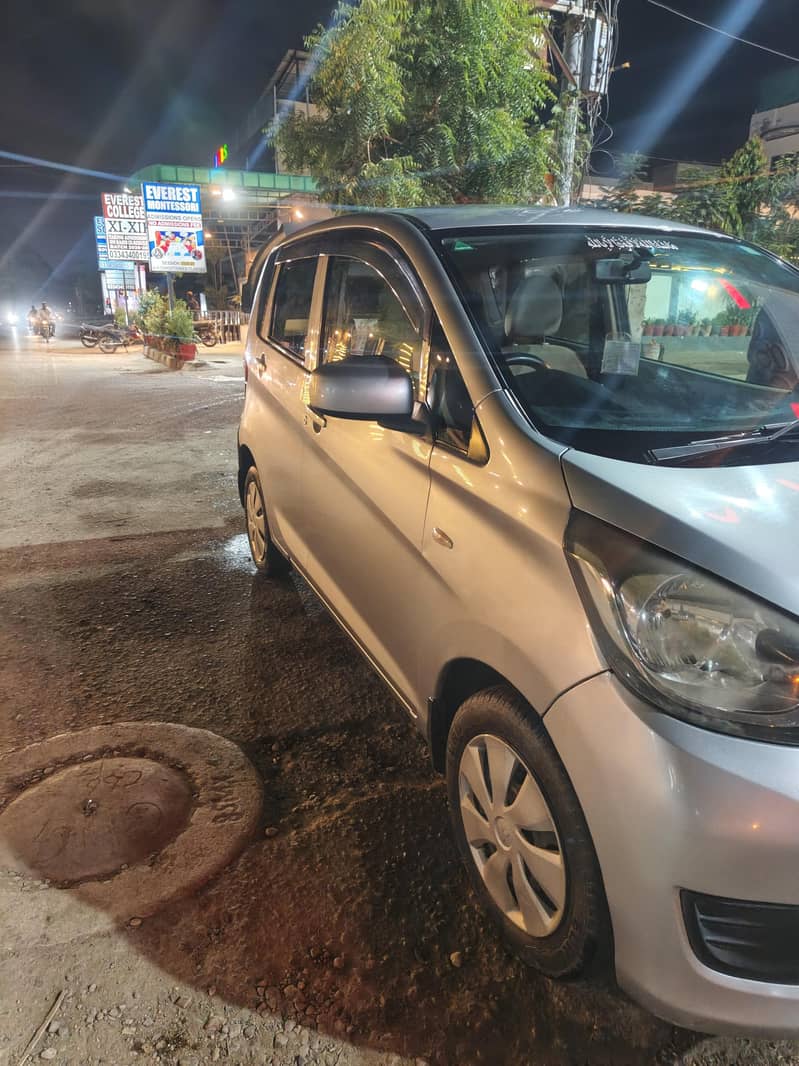 Ek Wagon 6