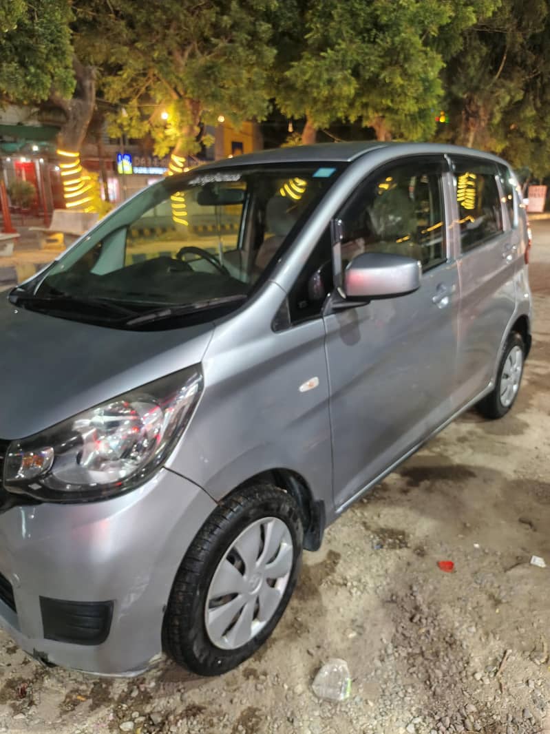 Ek Wagon 7