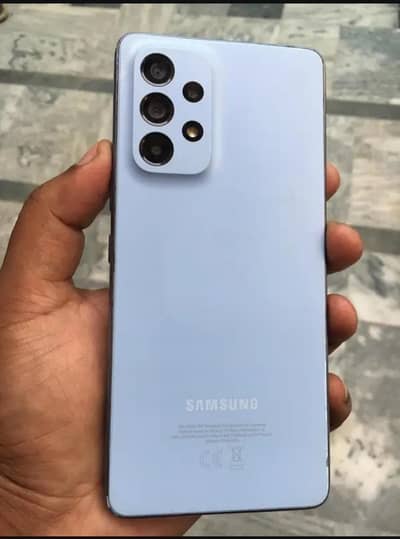 samsung galaxy A53 5g