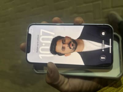 I phone 12