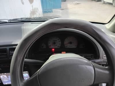 Cultus vxl 2004