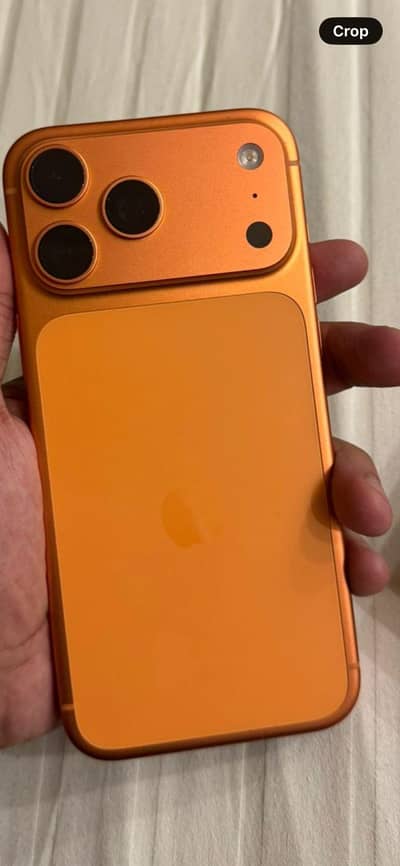 iphone 17 pro max 256 gb non pta dual esim lla
