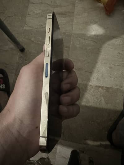iPhone 13 Pro Max 512gb ( I-Cloud Locked )