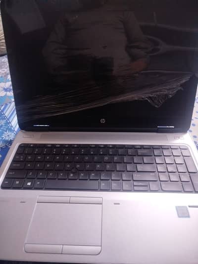 hp 650 g2 probook core i5 6th generation 2gb graphic card laptop
