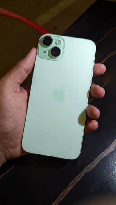 iphone 15 plus 128 gb