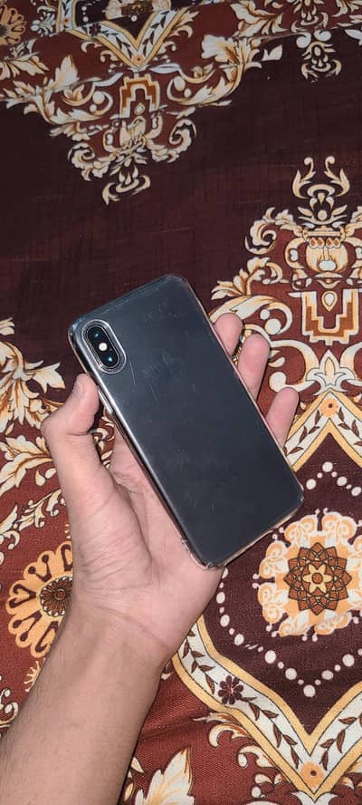 Iphone X pta approved