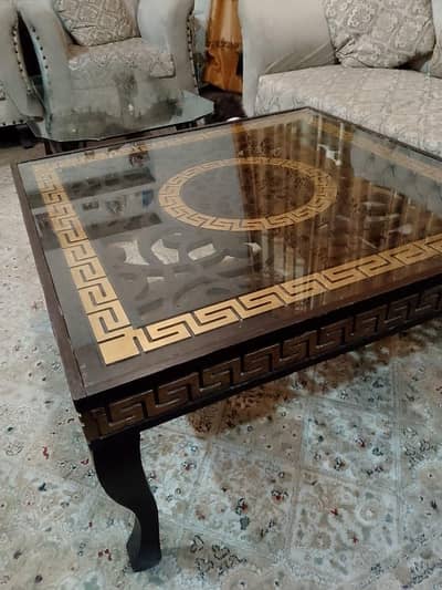 Table set Good condition