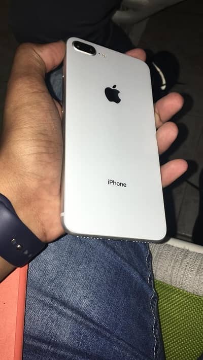 iphone 8 plus 64 gb