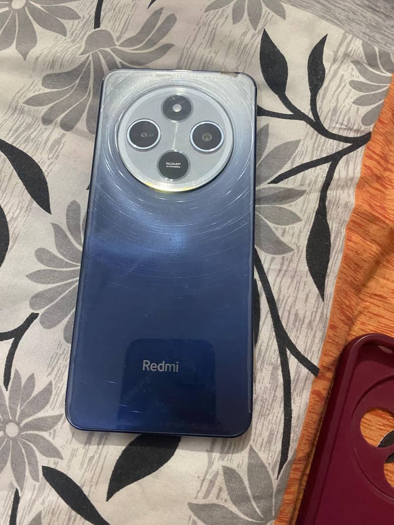 redmi 14c 0