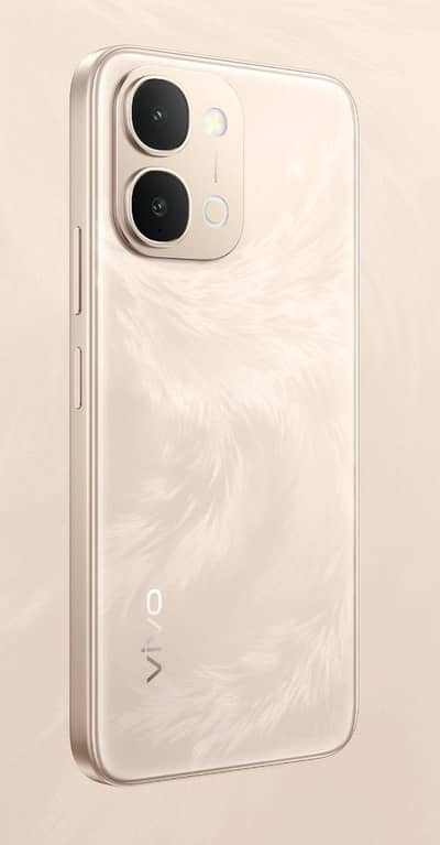 Vivo Y31d 6/128 New Mobile  Box Opened Only