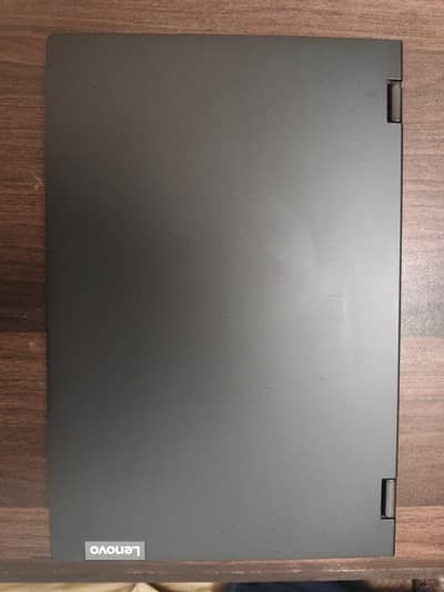 Lenovo Ideapad i7 10thU 16/256 + 512 HDD 2 GB Graphics Card Touch 360