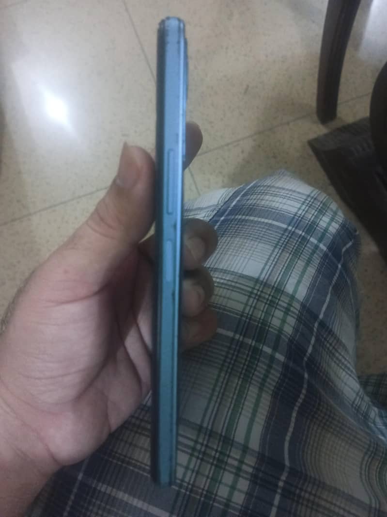 Infinix Note 11 2