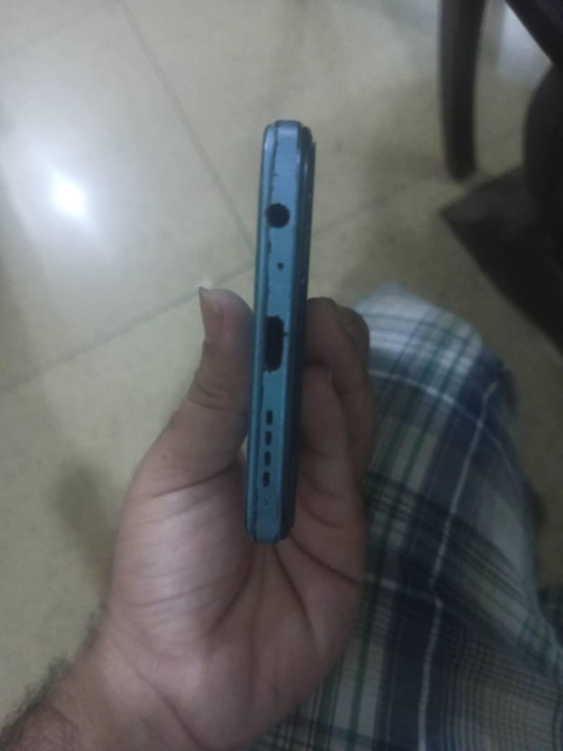 Infinix Note 11 4