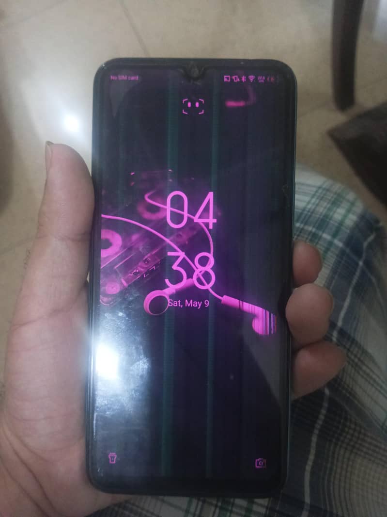 Infinix Note 11 5