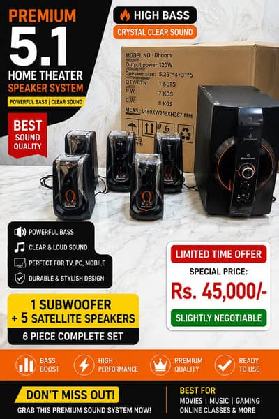 soundfish speakers