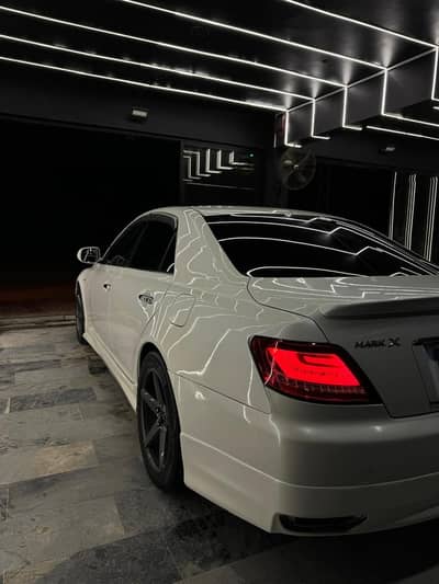 TOYOTA MARK X 300g PREMIUM