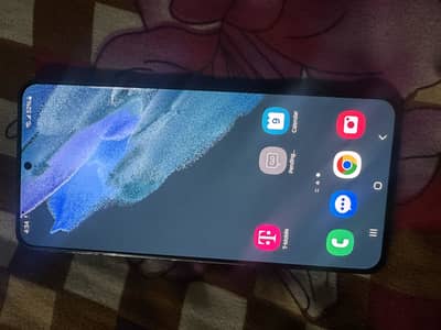 Samsung galaxy s21+ 5g