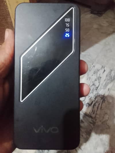 power bank