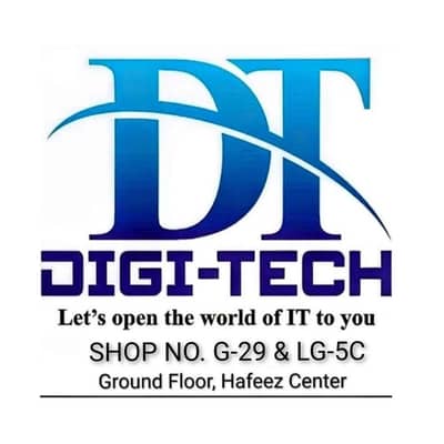 DIGI-TECH 