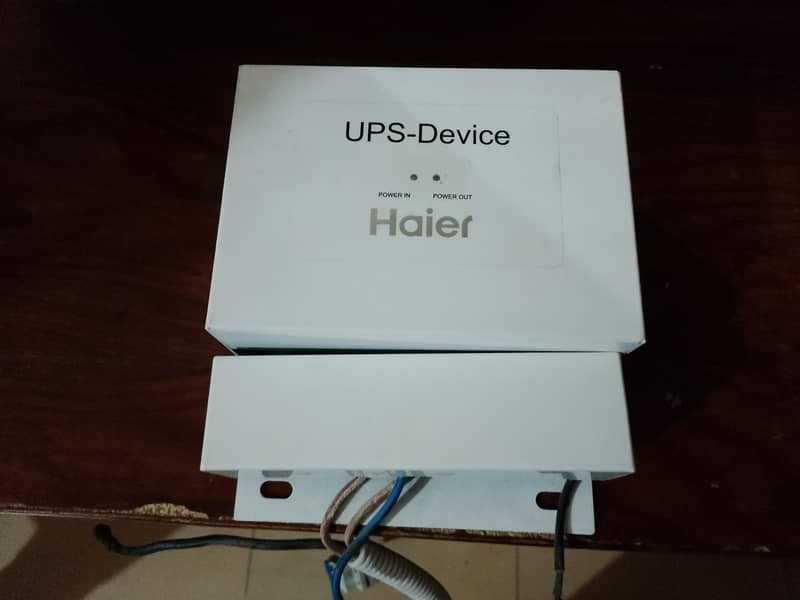 ups devise 0