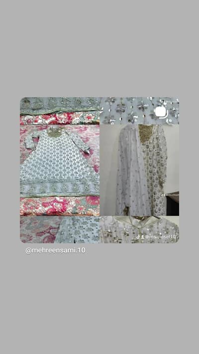 preloved clothes