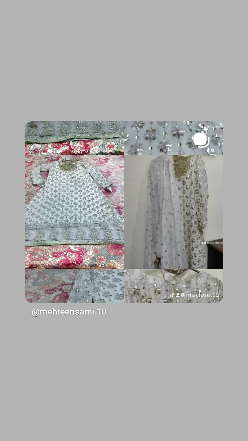 preloved clothes 0