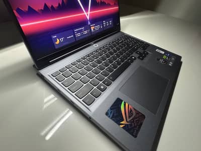 Lenovo Legion 5 16RX9 Gaming Laptop (Just Like New)