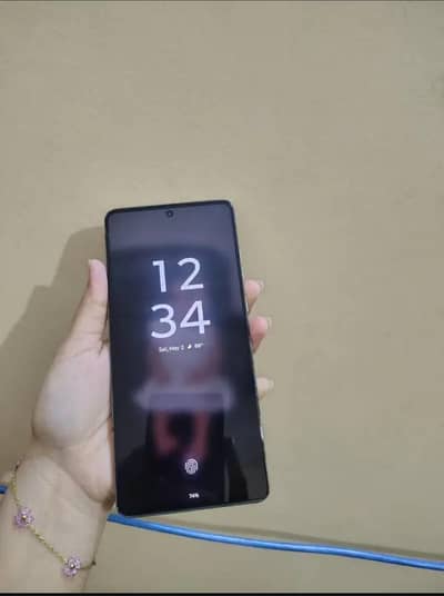 Motorola G Stylus 2024 5g | Non PTA