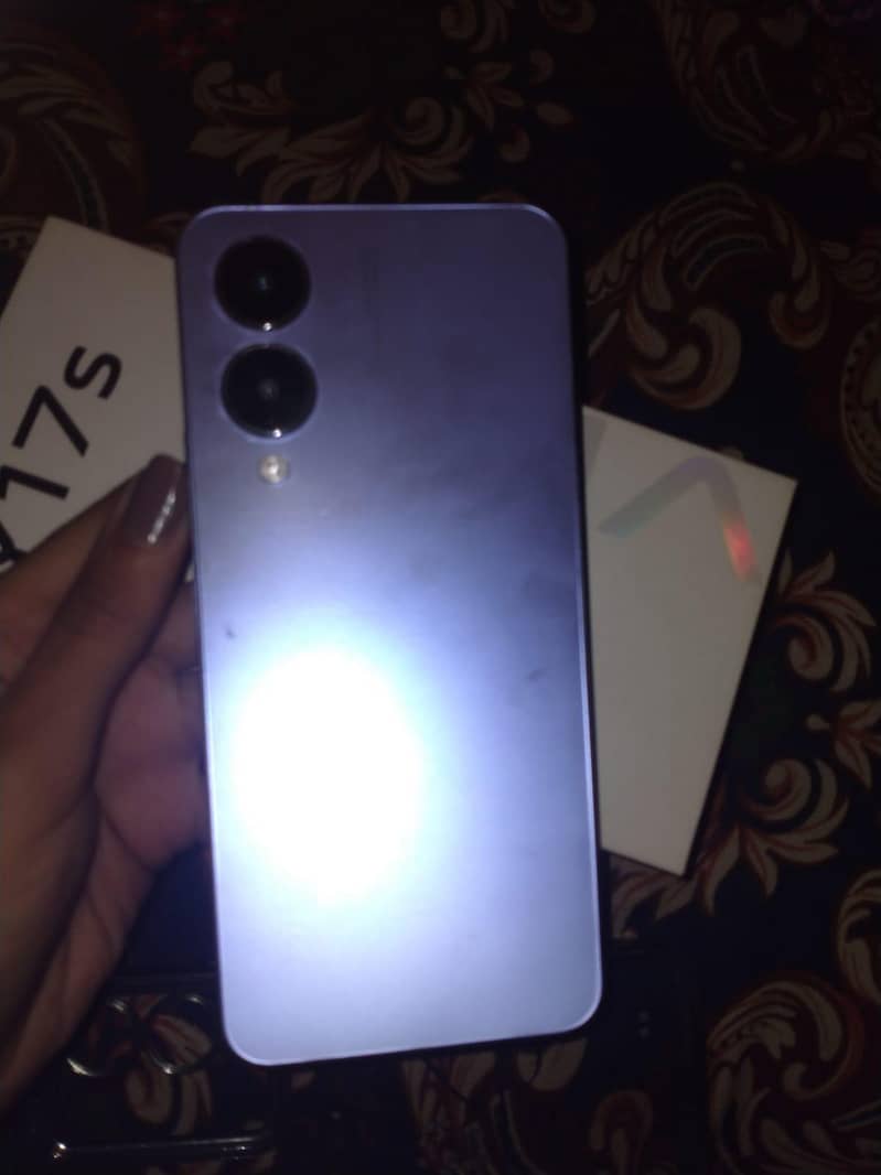 New mobile 0
