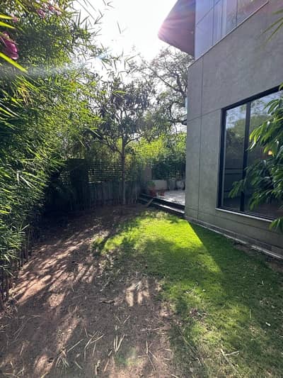 Independent Ground Portion 2bed Drawing Dining Lounge Separate Gate Unfurnished For Rent
