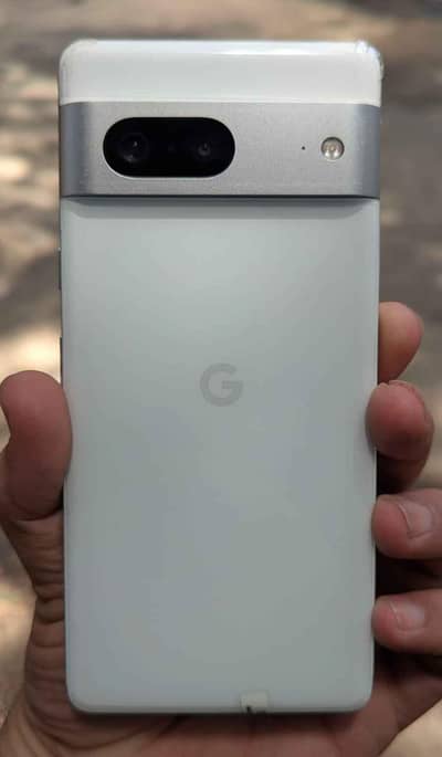 Google 7 brand new C Approved
