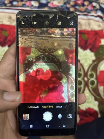 Vivo Y75A PTA approved
