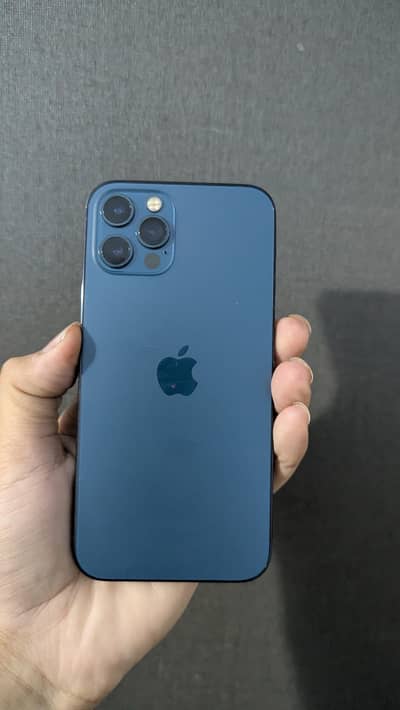 IPhone 12 Pro (Factory Unlock) Non Active SIMs