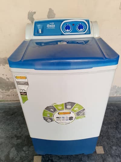 Washing Machine  ( 03404998380 )