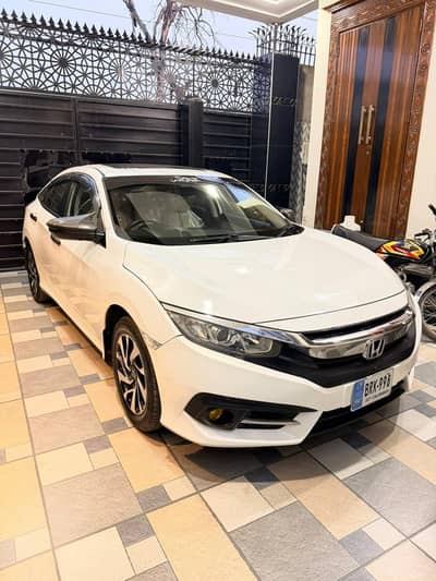 Honda civic for sale