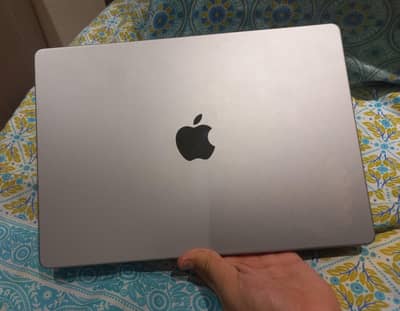 Macbook Pro M1 Pro