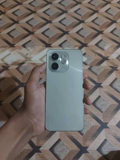 infinix smart 9 hd