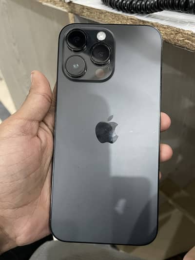 Apple iPhone 14 Pro Max