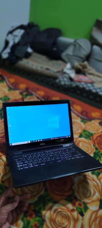 3390 dell Latitude Laptop