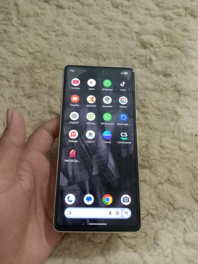 google pixel 7
