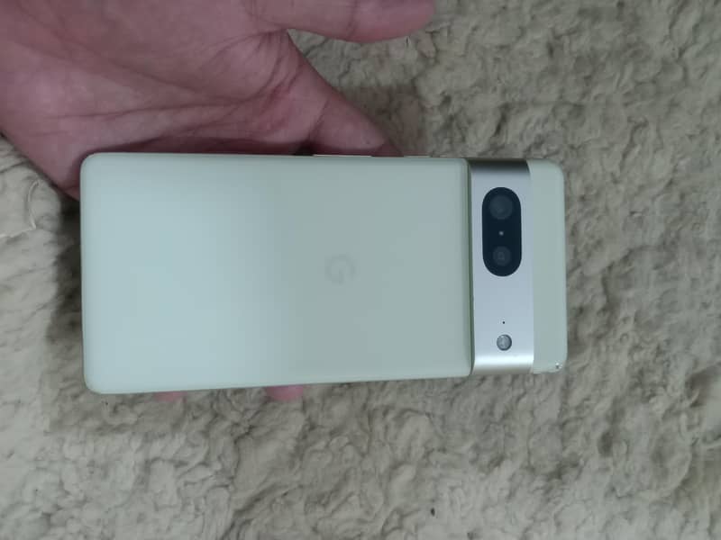 google pixel 7 1