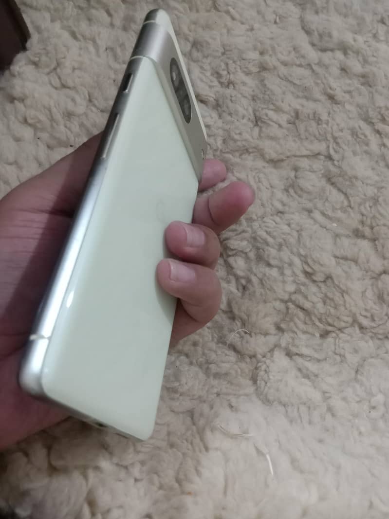 google pixel 7 3