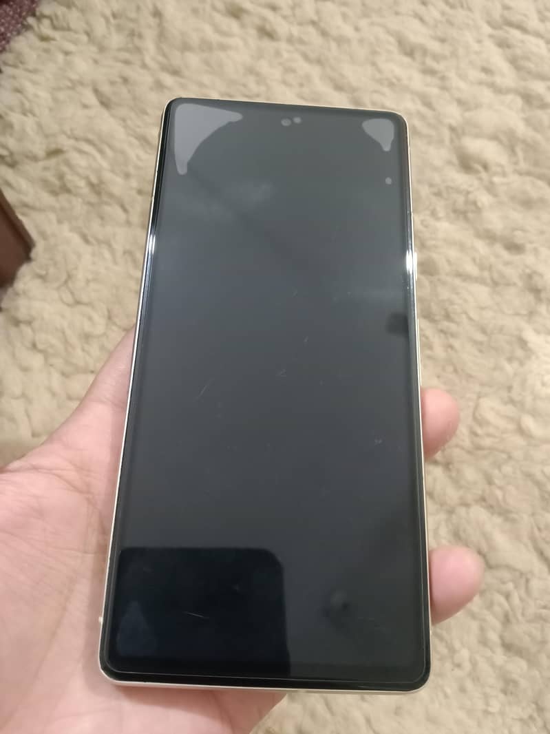 google pixel 7 6
