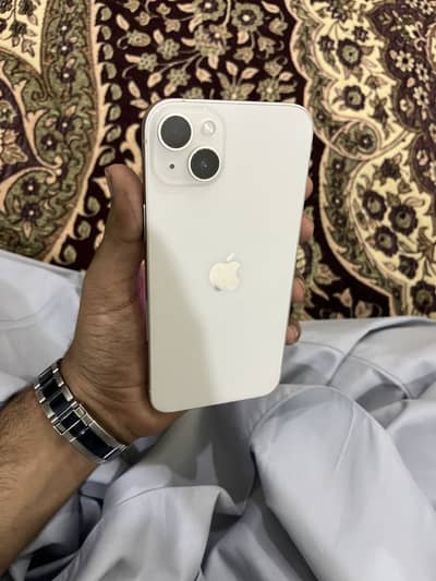 iPhone 14plus 6/128gb jv