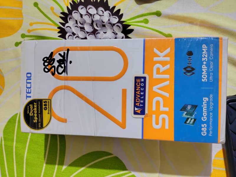 spark 20 3